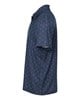 Collegiate Navy/ White