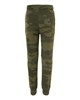 Forest Camo Heather
