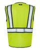 Lime/ Black