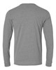Dark Heather Grey