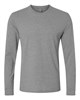Dark Heather Grey