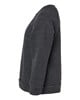 Dark Grey Heather