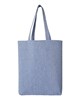 Heather Medium Blue