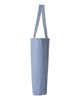 Heather Medium Blue