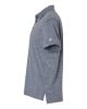 Navy Heather