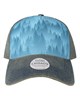 Blue Pines