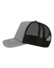 Grey/ Black