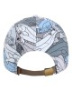 Blue/ White