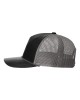 Black/ Charcoal