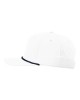 White/ Navy