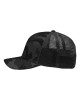 Black Camo/ Black