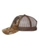 Advantage Classic/ Brown Mesh