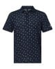 Collegiate Navy/ Wonder Silver
