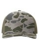 Admiral Duck Camo/ Black