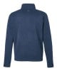 Arctic Navy Heather