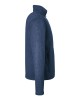 Arctic Navy Heather