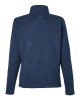Arctic Navy Heather