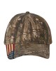 Xtra/ Xtra/ USA Flag Mesh