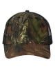 Advantage Classic/ Brown Mesh