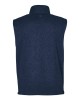 Arctic Navy Heather