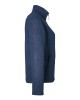 Arctic Navy Heather