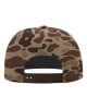 Bark Duck Camo/ Brown