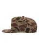 Bark Duck Camo/ Brown