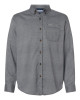 Collegiate Navy Oxford