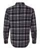 Black Backland Tartan