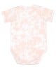 Rose Tie Dye
