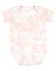 Rose Tie Dye