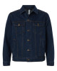 Dark Denim