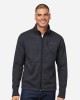 Arctic Navy Heather