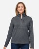 Arctic Navy Heather