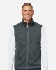 Arctic Navy Heather