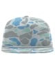 Bark Duck Camo/ Brown