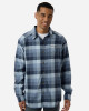Black Backland Tartan