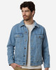 Dark Denim