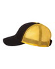 Black/ Gold
