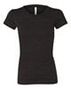 Charcoal-Black Triblend