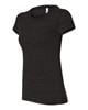 Charcoal-Black Triblend