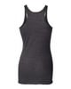 Charcoal Black Triblend