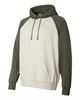 Oatmeal Heather/ Army Heather
