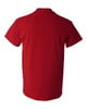 Antique Cherry Red
