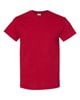 Antique Cherry Red