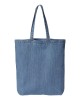 Light Blue Denim
