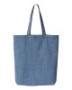 Light Blue Denim