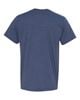 Heather Navy