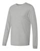 Athletic Grey Triblend