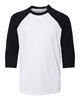 White/ Black